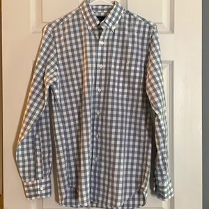 NWT J.Crew Button Down - Men’s XS ⚓️